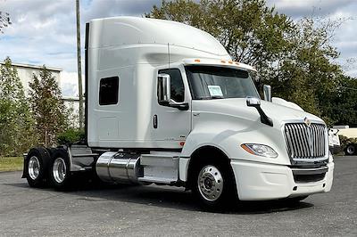 Used 2022 International LT International A26 Semi Truck for sale #503838 - photo 1
