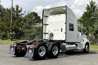 Used 2022 International LT International A26 Semi Truck for sale #503838 - photo 2