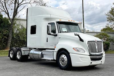 Used 2022 International LT International A26 Semi Truck for sale #503839 - photo 1