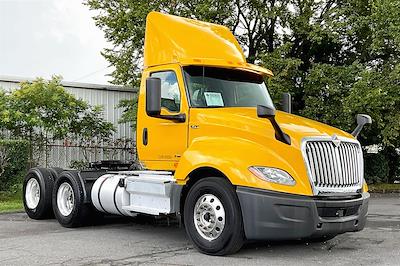 Used 2019 International LT International A26 Semi Truck for sale #503843 - photo 1