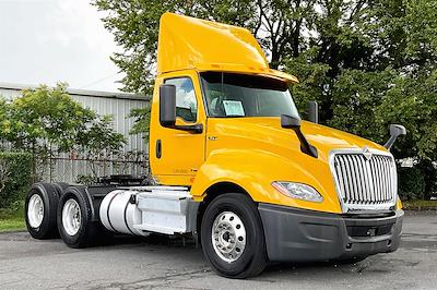 Used 2019 International LT International A26 Semi Truck for sale #503843 - photo 1