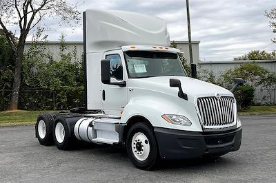 Used 2019 International LT International A26 Semi Truck for sale #503845 - photo 1