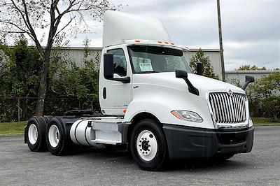 Used 2019 International LT International A26 Semi Truck for sale #503880 - photo 1