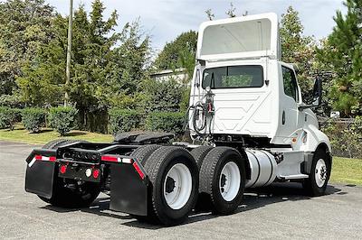 Used 2019 International LT International A26 Semi Truck for sale #503919 - photo 2