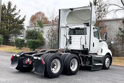 Used 2021 International LT Cummins X15, Signature Semi Truck for sale #504519 - photo 2