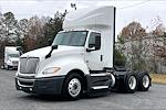 Used 2021 International LT Cummins X15, Signature Semi Truck for sale #504519 - photo 3