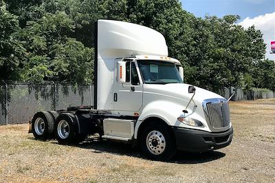 Used 2017 International ProStar+ 6x4 Semi Truck for sale #489293 - photo 1