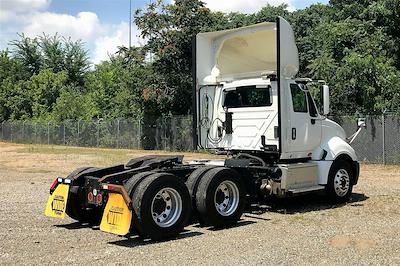 Used 2017 International ProStar+ 6x4 Semi Truck for sale #489293 - photo 2