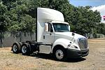Used 2017 International ProStar+ 6x4 Semi Truck for sale #489293 - photo 1
