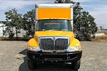 Used 2019 International DuraStar 4300 SBA 4x2 Box Truck for sale #491907 - photo 5