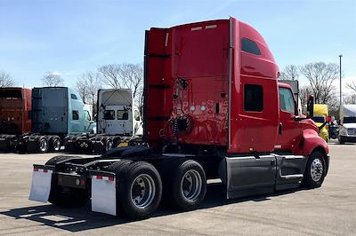 Used 2020 International LT SBA 6x4 Semi Truck for sale #495906 - photo 2