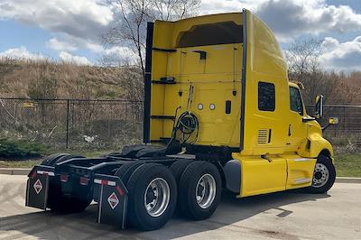 Used 2021 International LT International A26 Semi Truck for sale #499047 - photo 2