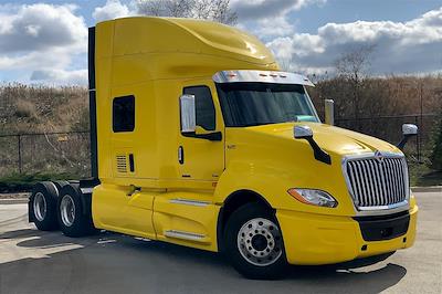Used 2021 International LT International A26 Semi Truck for sale #499047 - photo 1
