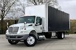 Used 2020 International MV Box Truck for sale #500188 - photo 3