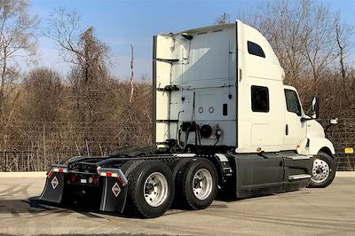 Used 2021 International LT SBA 6x4 Semi Truck for sale #500676 - photo 2