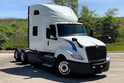 Used 2021 International LT Cummins X15, Signature Semi Truck for sale #500965 - photo 1