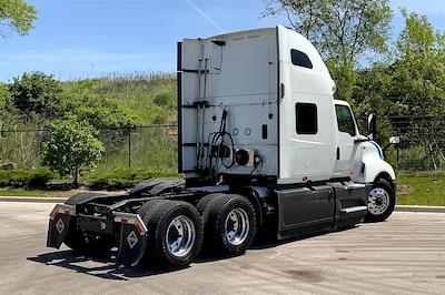 Used 2021 International LT Cummins X15, Signature Semi Truck for sale #500965 - photo 2