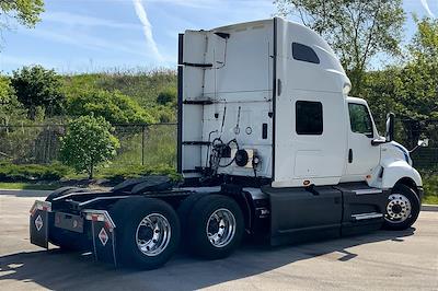Used 2021 International LT Cummins X15, Signature Semi Truck for sale #501071 - photo 2