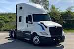 Used 2021 International LT Cummins X15, Signature Semi Truck for sale #501071 - photo 1