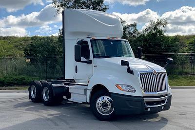 Used 2020 International LT International A26 Semi Truck for sale #501564 - photo 1