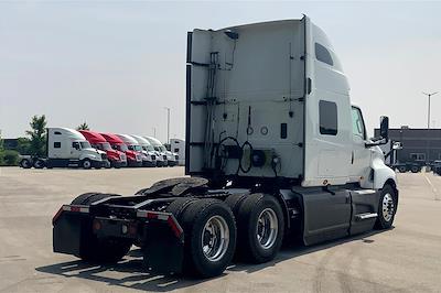 Used 2021 International LT Cummins X15, Signature Semi Truck for sale #501735 - photo 2