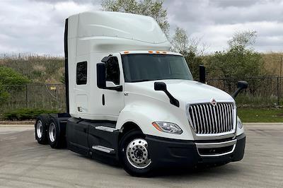 Used 2022 International LT Cummins X15, Signature Semi Truck for sale #501911 - photo 1