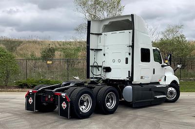 Used 2022 International LT Cummins X15, Signature Semi Truck for sale #501911 - photo 2