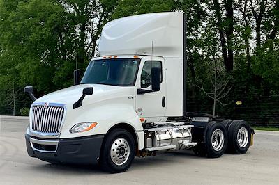 Used 2020 International LT Cummins X15, Signature Semi Truck for sale #502271 - photo 1