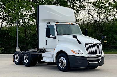 Used 2020 International LT Cummins X15, Signature Semi Truck for sale #502271 - photo 1