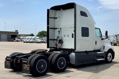 Used 2025 International LT Cummins X15, Signature Semi Truck for sale #502398 - photo 2