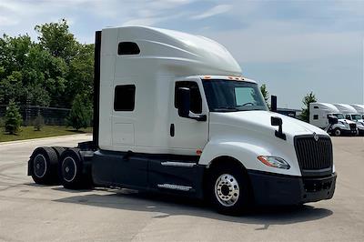 Used 2025 International LT Cummins X15, Signature Semi Truck for sale #502398 - photo 1