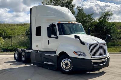Used 2022 International LT Cummins X15, Signature Semi Truck for sale #502478 - photo 1