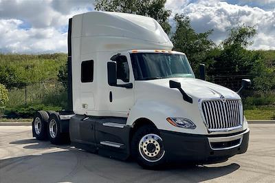 Used 2022 International LT Cummins X15, Signature Semi Truck for sale #502478 - photo 1