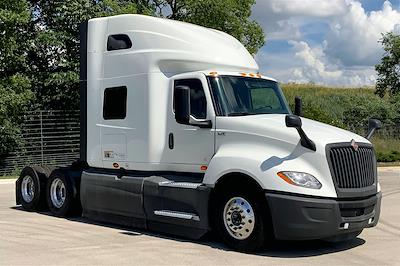 Used 2022 International LT Cummins X15, Signature Semi Truck for sale #502630 - photo 1