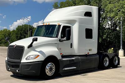 Used 2022 International LT Cummins X15, Signature Semi Truck for sale #502630 - photo 2