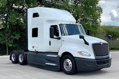 Used 2022 International LT Cummins X15, Signature Semi Truck for sale #502834 - photo 1