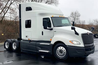 Used 2022 International LT Cummins X15, Signature Semi Truck for sale #502972 - photo 1