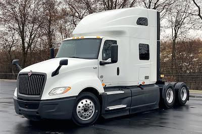 Used 2022 International LT Cummins X15, Signature Semi Truck for sale #502972 - photo 2