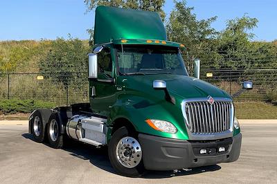 Used 2020 International LT International A26 Semi Truck for sale #503216 - photo 1