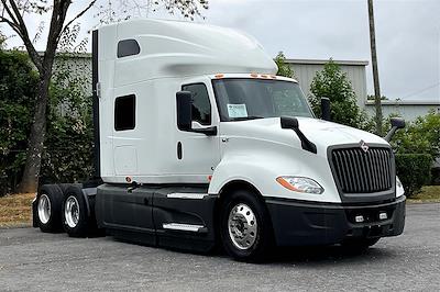 Used 2021 International LT Cummins X15, Signature Semi Truck for sale #503331 - photo 1