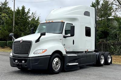 Used 2021 International LT Cummins X15, Signature Semi Truck for sale #503331 - photo 2