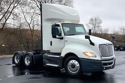 Used 2021 International LT Cummins X15, Signature Semi Truck for sale #503346 - photo 1