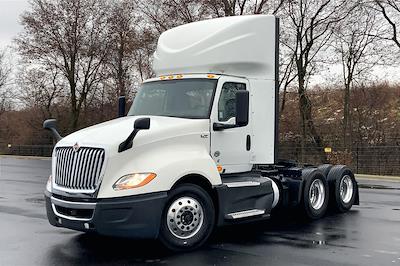 Used 2021 International LT Cummins X15, Signature Semi Truck for sale #503346 - photo 2
