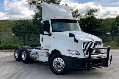 Used 2019 International LT International A26 Semi Truck for sale #503524 - photo 1