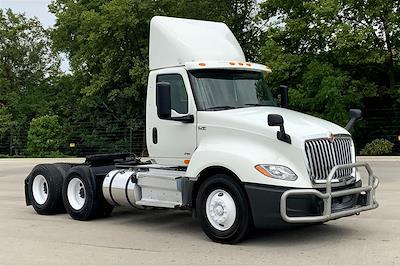 Used 2019 International LT International A26 Semi Truck for sale #503535 - photo 1