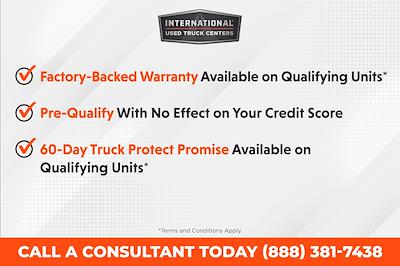 Used 2021 International MV Cab Chassis for sale #505062 - photo 2