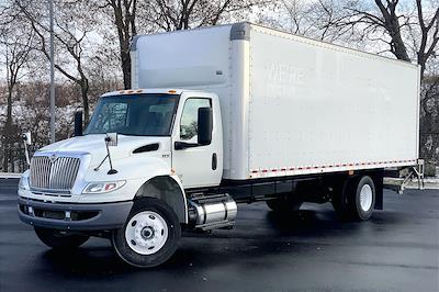 Used 2021 International MV Cab Chassis for sale #505062 - photo 2