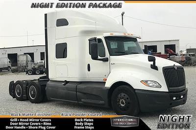 Used 2019 International LT SBA 6x4 Semi Truck for sale #490228 - photo 2