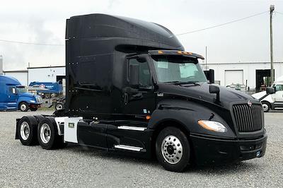 Used 2019 International LT SBA 6x4 Semi Truck for sale #491066 - photo 1