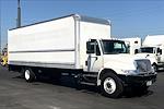Used 2019 International DuraStar 4300 SBA 4x2 Box Truck for sale #491985 - photo 1
